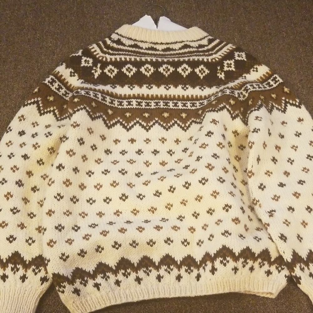 Sweater